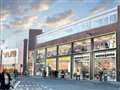 'Restaurant quarter' plans for Kennet Centre approved
