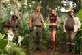 Avatar adventurers turn up the heat