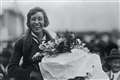 Diary marks 90th anniversary of record-breaking flight