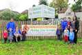 Newbury children's nursery voted among top ten in South East