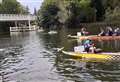 Dragon Boat Racing raises whopping sum for local charities