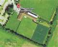 Thatcham Town FC bidding for new artificial pitch 