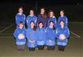 Newbury Juniors make a welcome return to netball