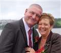 Marathon effort backs partner fighting illness