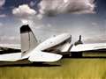 'Several hundred thousand pounds' worth of damage caused to aircraft at Englefield 