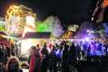 Lessons learnt from Christmas Market