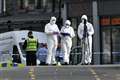 Woman charged with murder of church warden in Co-op attack