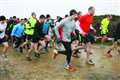 Awards to celebrate first anniversary of Newbury Parkrun