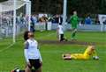 Hungerford’s final home game of the season ends in defeat