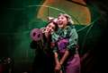 Watermill audiences enchanted by Rapunzel 