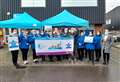 Bluebird Care duo are national franchisee winners