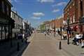 Three openings for Newbury town centre
