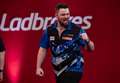 Humphries full of excitement ahead of World Matchplay debut