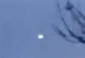 There's something strange in the skies over Lambourn