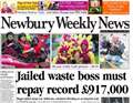 Don't miss this week's Newbury Weekly News