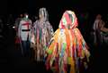 Aldworth Mummers return this weekend