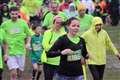 Greenham Trust's Step Up 4 Good 10k race this weekend