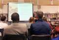 School holds conference on house system