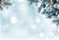 Winter Wonderland comes to Theale