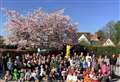 Pupils ‘Wear it Wild’ in dress-up day for nature charity