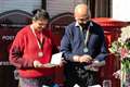 Kintbury says thank you to its 'lockdown heroes'