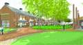 Plans for retail and leisure complex on hold say developers