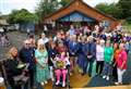 Children’s disability charity marks 10th anniversary