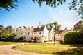 Five benefits of hiring an exclusive use wedding venue