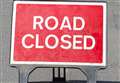 Crash shuts major West Berkshire road