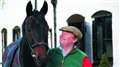 Sprinter Sacre back on track