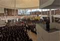 School remembers former pupils killed in conflict on Armistice Day