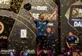 Humphries dethrones Littler to seal first Premier League title
