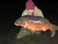 West Berkshire fish sets new record