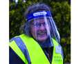 Rosemary is Newbury Racecourse Vaccine Centre's 'Volunteer of the Week'
