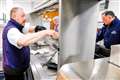 Coronavirus West Berkshire: Newbury Racecourse becomes Meals on Wheels hub to help feed vulnerable 