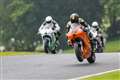 Scanlon races into title contention after strong weekend