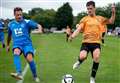 Two late penalties end Newbury Town's unbeaten start to the season