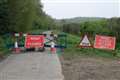 Motorists still risking their lives at Headley Ford