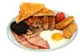 Thames Valley Police constable ate 7 canteen breakfasts without paying for them