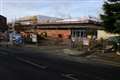 Aldi on track for March opening