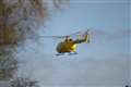 Air ambulance called to Thatcham school