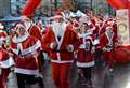 Christmas markets and fun runs