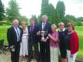 Newbury Challenge Cup won by hosts Donnington Valley