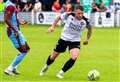Louis McGrory enjoying new responsibility in third Hungerford Town spell