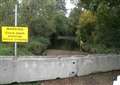 Headley ford likely to be reopened despite man's 2012 death in flash floods