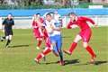 Hungerford can't find a way past lowly Frome