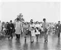 Celebrating 60 years of royal winners at Newbury