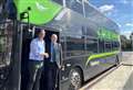 New bus services announced