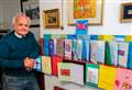 ‘Thank you Allan’, say Newbury schoolchildren