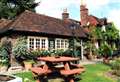 POLL: What is the best pub beer garden in West Berkshire and North Hampshire?